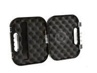 Security Case 1