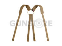 SOC-C Modular Padded Belt Kit 3