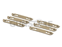 3 Inch Speed Clips 6pcs 0