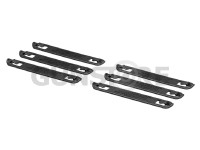 5 Inch Speed Clips 6pcs 0