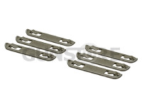3 Inch Speed Clips 6pcs 0