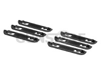 3 Inch Speed Clips 6pcs 0