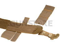 Gunfighter Belt 2