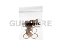 Rubber Bands Micro 12pcs 3