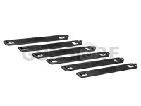 7 Inch Speed Clips 6pcs