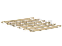 9 Inch Speed Clips 6pcs