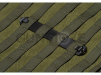 7 Inch Speed Clips 6pcs 2