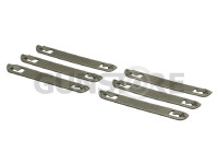 5 Inch Speed Clips 6pcs 0