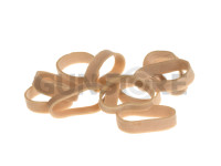 Rubber Bands Standard 12pcs 0