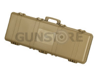Rifle Hard Case 105cm 2