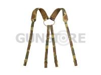 SOC-C Modular Padded Belt Kit 3