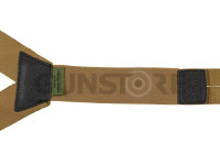 Slimline Harness 4