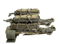 Sabre Drop Leg Mk1 Config 3