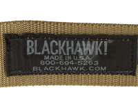 CQB Emergency Rigger Belt 3