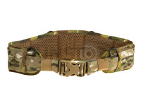 Enhanced PLB Belt