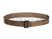 Level 1-L Belt 0