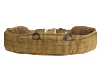 Enhanced PLB Belt 1