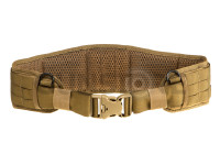 Enhanced PLB Belt