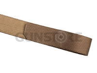 Level 1-L Belt 4