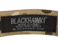 CQB Emergency Rigger Belt 3