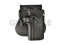 Roto Paddle Holster for Taurus PT24/7