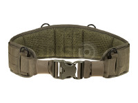 Enhanced PLB Belt
