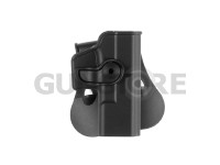 Roto Paddle Holster for Glock 19 0