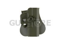 Roto Paddle Holster for Glock 19 0