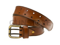 Leather Belt 40mm 0