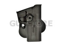 Roto Paddle Holster for SIG P226 0