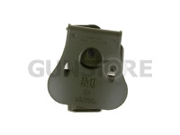 Roto Paddle Holster for Glock 19 1