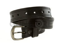 Leather Belt 40mm