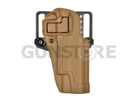 CQC SERPA Holster for 1911
