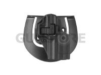 CQC SERPA Holster for P30 0