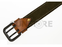 Leather Belt 40mm 3