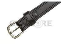 Leather Belt 40mm 2