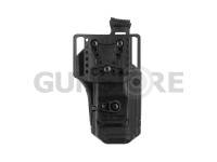 Omnivore Holster Left 2
