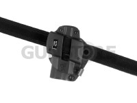 Open Top Kydex Holster for SIG P226 BFL 1