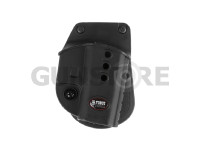 Evolution Paddle Holster for Glock 42 0