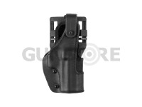 KNG HDL Holster for H&K P30 Low Ride