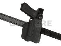 Thumb-Break Kydex Holster for Glock 17 M3 / M6 Pad 0