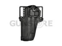 CQC SERPA Holster for 1911 Left 0