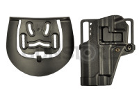 CQC SERPA Holster for P220/P225/226/ Left 1
