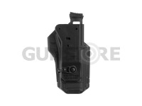 Omnivore Holster Left 1