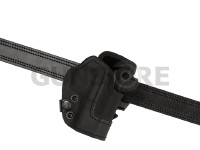 KNG Open Top Holster for Glock 17 BFL 1