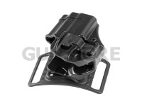 CQC SERPA Holster for Glock 43 3