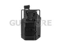 Omnivore Holster with Streamlight TLR-1/2 2