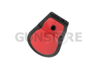 Paddle Holster for CZ 75D / SP-01 1