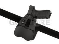 KNG Open Top Holster for Glock 17 M3 / M6 Paddle 2
