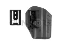 ARC IWB Holster for Glock 43 1